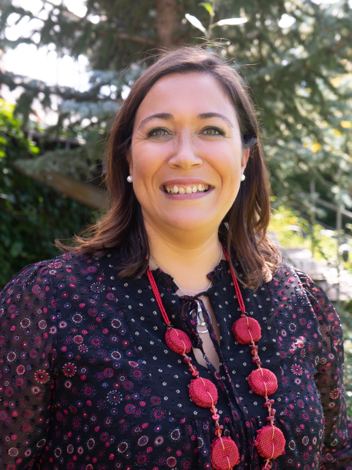 Rafaela Camacho Bejarano